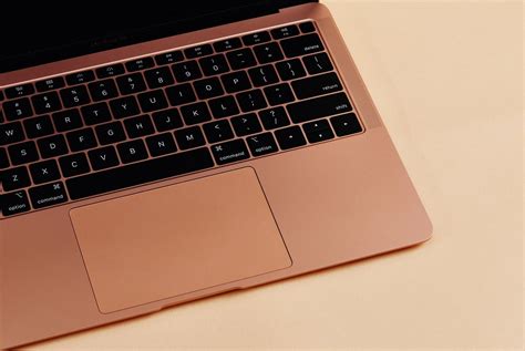 2018 Macbook Air Review This Is The Macbook Perfected