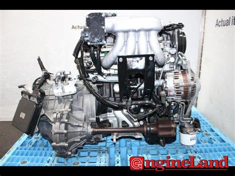 Jdm Mitsubishi Colt Czt 4g15 1 5l Turbo Engine Manual Getrag Transmission Ecu Ebay