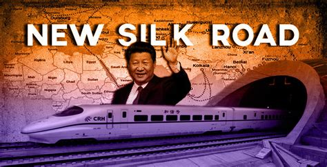 For the chinese, this initiative has been a strategic blunder. 'One Belt, One Road': China builds infrastructure with ...