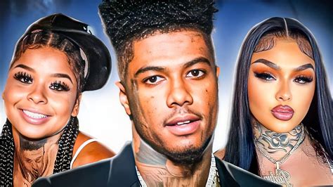 Blueface Is Officially A Marketing Genius Youtube