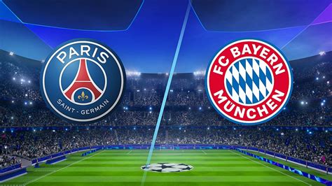 Match Champions League Paris - Watch UEFA Champions League Season 2020 Episode 11: Match Replay: Paris