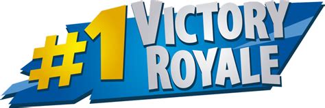 Download now and jump into the action. Logo Transparent Background Bubble Writing Victory Royale ...