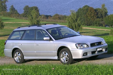 (law) money or property bequeathed to someone in a will. SUBARU Legacy Wagon specs & photos - 2002, 2003 ...