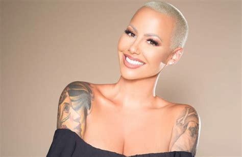 Amber Rose S Net Worth In 2023