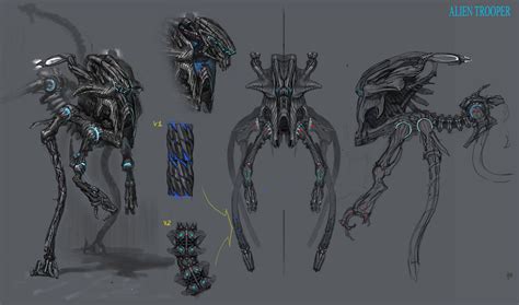 Categorycrysis Concept Art Crysis Wiki Fandom Powered By Wikia