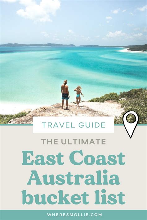 14 Best Things To Do On The East Coast Of Australia In 2021 Coast