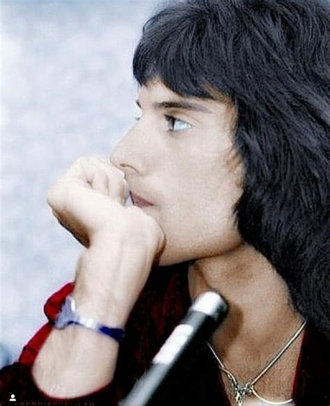 Freddie😍 Queen Freddie Mercury Freddie Mercury Mercury