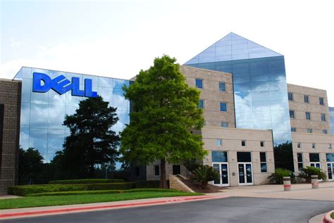 The Secrets Of Success Of The American Laptop Manufacturer Dell