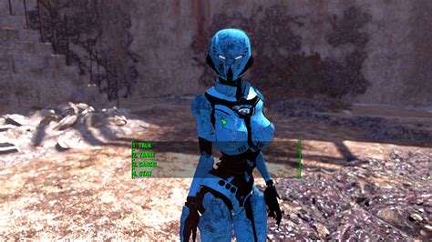 Ada Nyx At Fallout Nexus Mods And Community