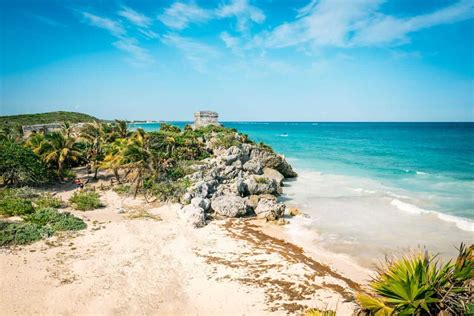 15 Awesome Things To Do In Mexicos Yucatan Peninsula • Expert Vagabond