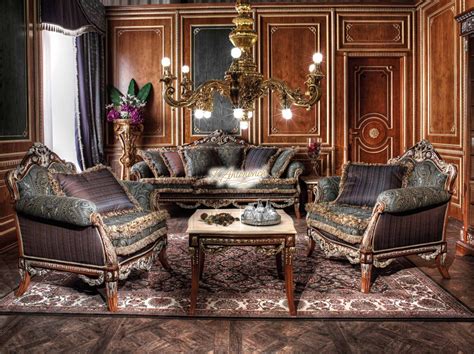 Furniture Italia Luxury Interior Design Company In California