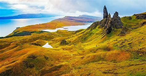 Isle Of Skye Ancientmodern Tartan And Clan Finder Scotlandshop