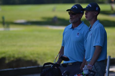 Christie Clinic Photos: St. Joseph-Ogden Golf