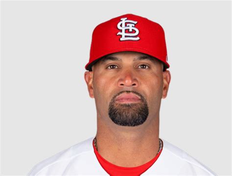 Why Did Albert Pujols And His Wife Deidre Pujols Divorce After 22 Years