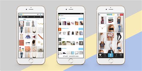 These remember your shopping preferences and tailor your experience to you such as your language and region. 10 Best Shopping Apps - Mobile Apps To Help You Shop