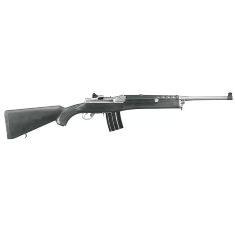 Ruger Mini 14 Ranch 556 Nato Rifle Academy