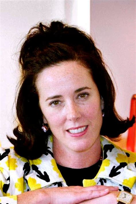 Medical Examiner Says Kate Spade’s Death Was A Suicide The New York Times