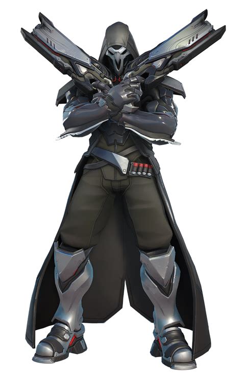 Reaper Overwatch Wiki