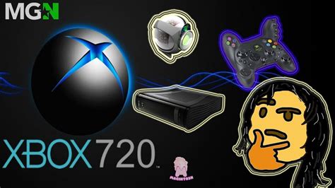 Você Conhece O Xbox 720 Youtube