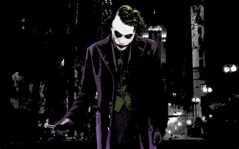 100 Dangerous Joker Wallpapers For Free