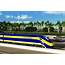 Future Of Major High Speed Rail Project Looks Green