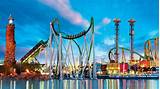 Best Theme Parks In The Us Photos