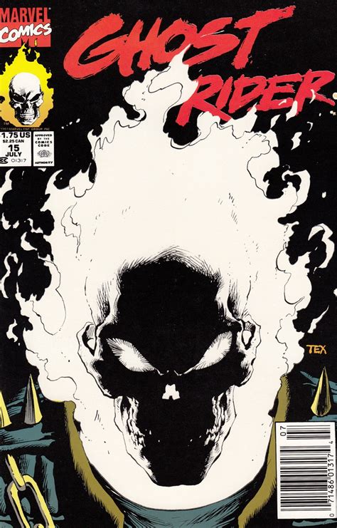 With agents of shield adding ghost rider to its roster season four, new comic book readers and established ones alike might want to peruse some of the various spirit of vengeance adventures at. Gimmick or Good? - Ghost Rider #15