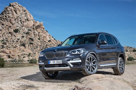 See 8,419 results for bmw sport suv at the best prices, with the cheapest car starting from £500. New BMW X3 SUV revealed: Munich's photocopier is working ...