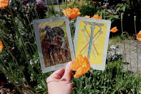 Nikkis Weekly Tarot Reading May 13 19 2019 Forever Conscious