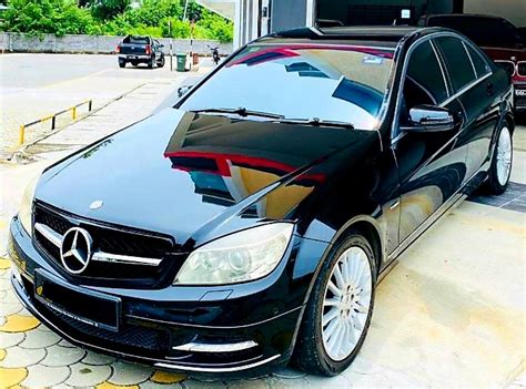 All the above prices are manufacturer's recommended retail prices. MERCEDES BENZ CGI C250 SAMBUNG BAYAR CAR CONTINUE LOAN FOR ...