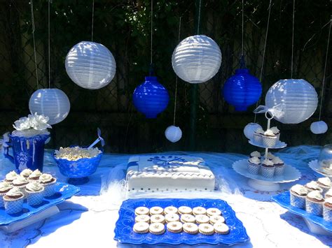 Nanas Theme Party First Communion Holy Sweet Table