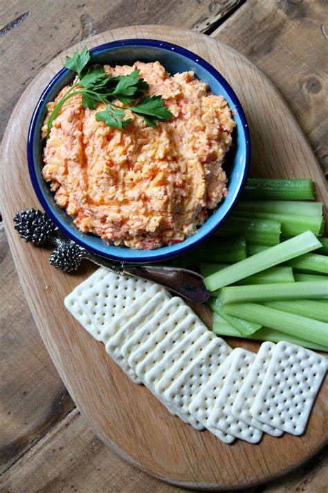 Southern Pimento Cheese Recipe Girl