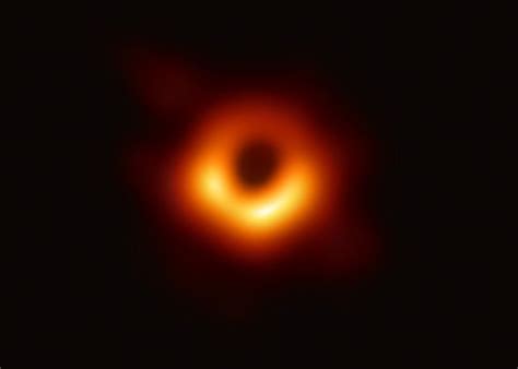 Black Hole Recording Sound Of A Black Hole Revealed And Its B Flat