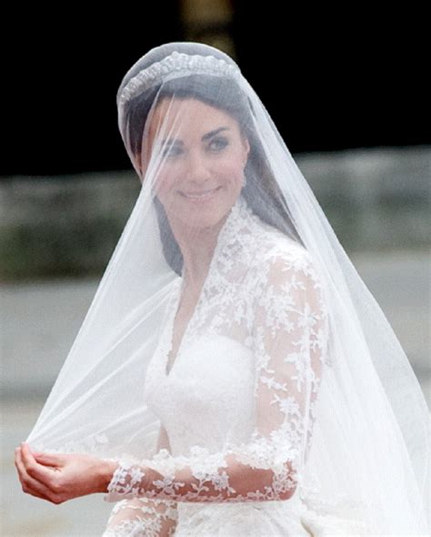 Catherine Duchess Of Cambridge Royal Wedding Gowns Royal Weddings