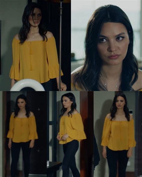 Kara Sevda Zeynep Ep 67 💛 In 2021 Pants Outfit Girl Women