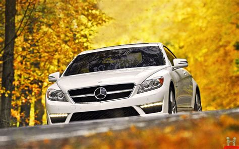 Mercedes Benz Wallpapers Beautiful Wallpaper Automobiles Best