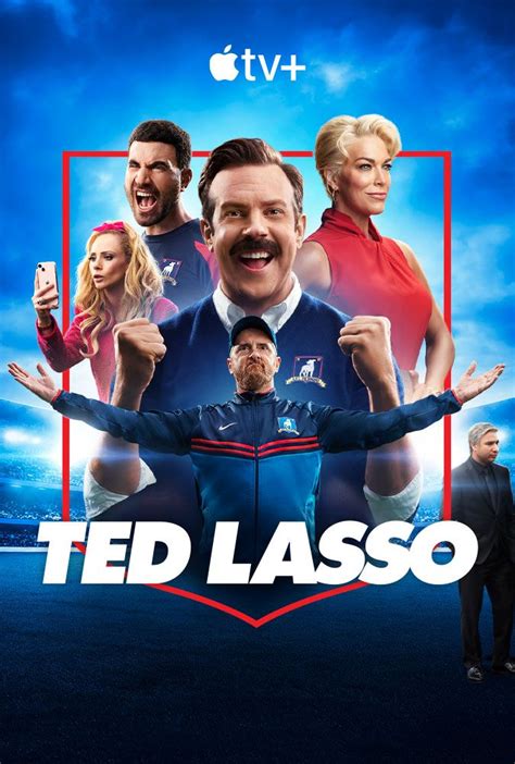 Ted Lasso Shouldve Only Been One Season
