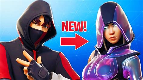 How To Unlock New Ikonik Skin In Fortnite Battle Royale Fortnite