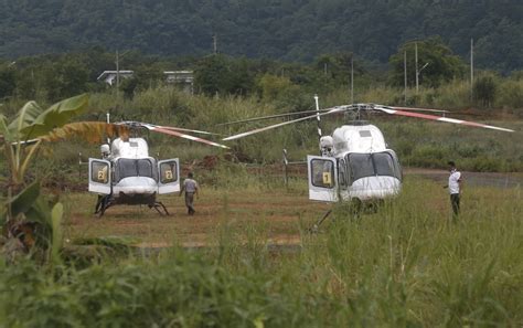 Mɯːaŋ tʰaj]), ist ein staat in südostasien. Thailand: Fünf Menschen warten noch in der Höhle | Duda.news