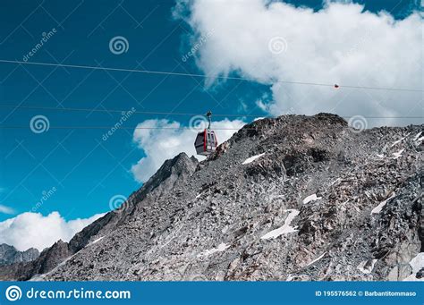 At least 14 people died in a cable car accident in northern italy on sunday, officials said. A Cable Car In The Mountains On The Italian Alps Above ...