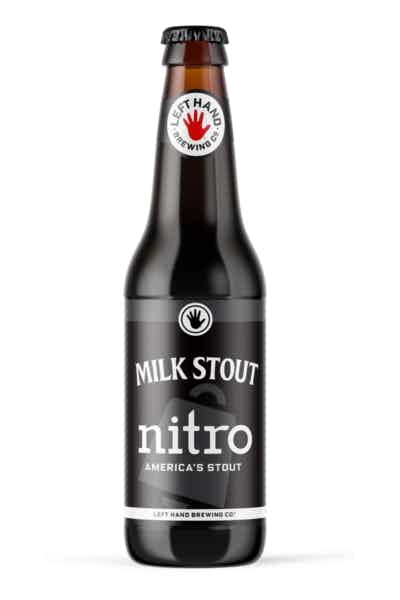 Left Hand Milk Stout Nitro Price And Reviews Drizly