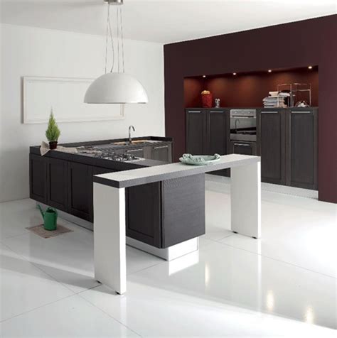 Wonderful Ultra Modern Kitchen Appliances For Your Modern