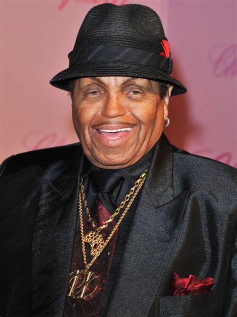 Joe Jackson Is Spending Final Days Of His Life In Hospital Essence