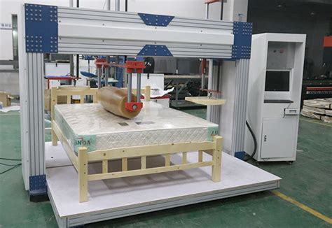 Unfortunately, mattress manufacturers and retailers have reduced quality in order to retain these core price points. #mattresstestingequipment Mattress Comprehensive ...