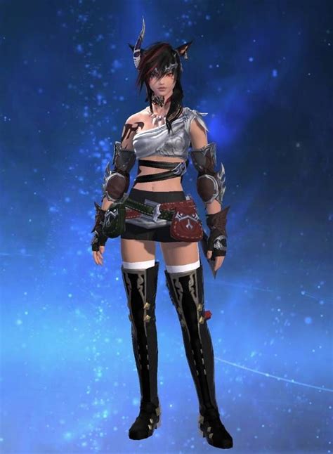 Show Your Miqote Page 586 Final Fantasy Characters Cyberpunk