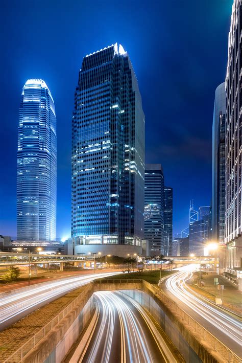Go to bukit bintang, particularly around sungei wang plaza and find out where you can get best rates to. Hong Kong: Modern Architecture and Technology | Join The ...