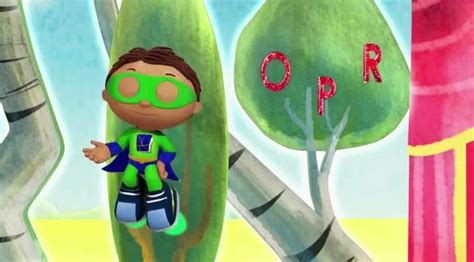Super Why Season 3 Episode 7 The Silly Word Play Watch Cartoons