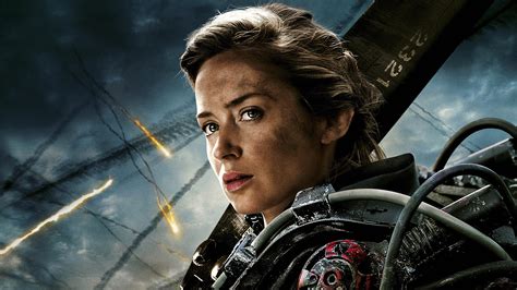 Edge Of Tomorrow Wallpapers Pictures Images