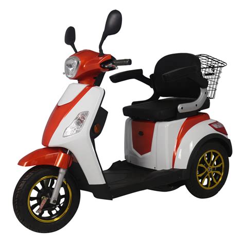 Weskate scooter for adults/teens, big wheels scooter easy folding kick scooter. China Fashion Design Powerful 3 Wheel Electric Scooter for ...