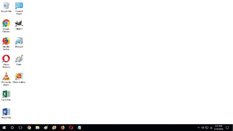 Windows 10 Transparent Desktop Nintendofan12 3 Bức ảnh 43219880